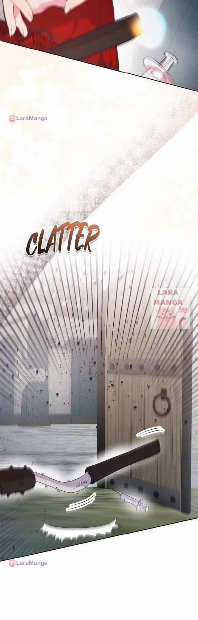 Cách Để Trao Vương Miện Cho Vị Hoàng Tử Hoang Dã Của Tôi 6 trang 42