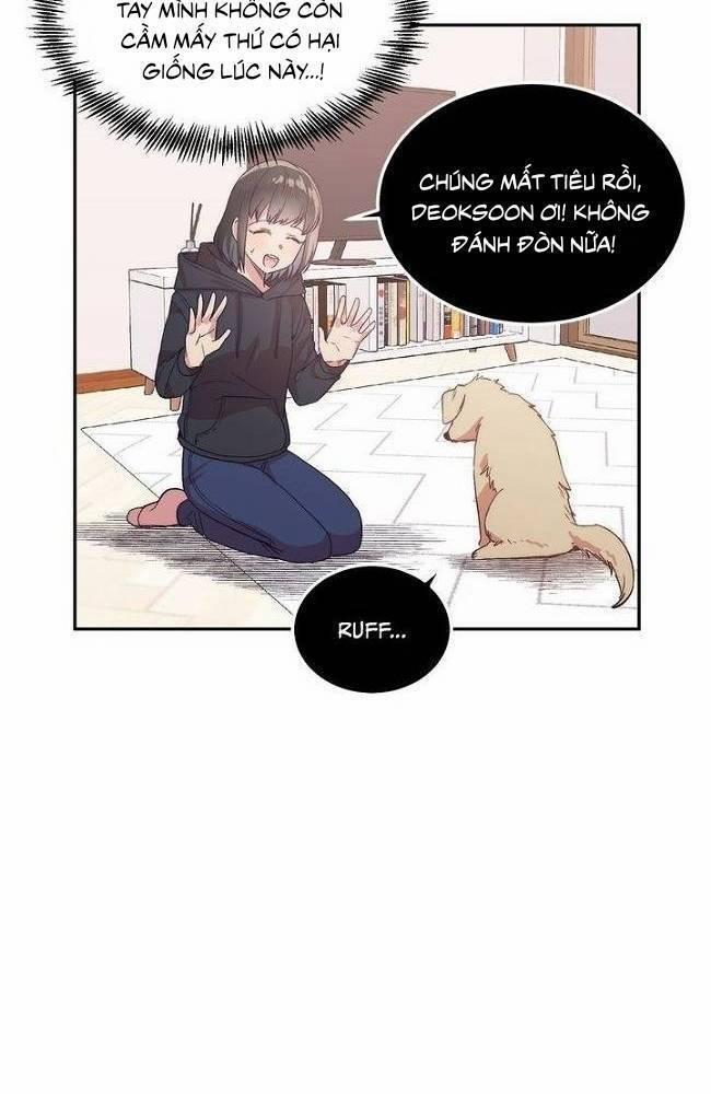 Cách Để Trao Vương Miện Cho Vị Hoàng Tử Hoang Dã Của Tôi 6 trang 45