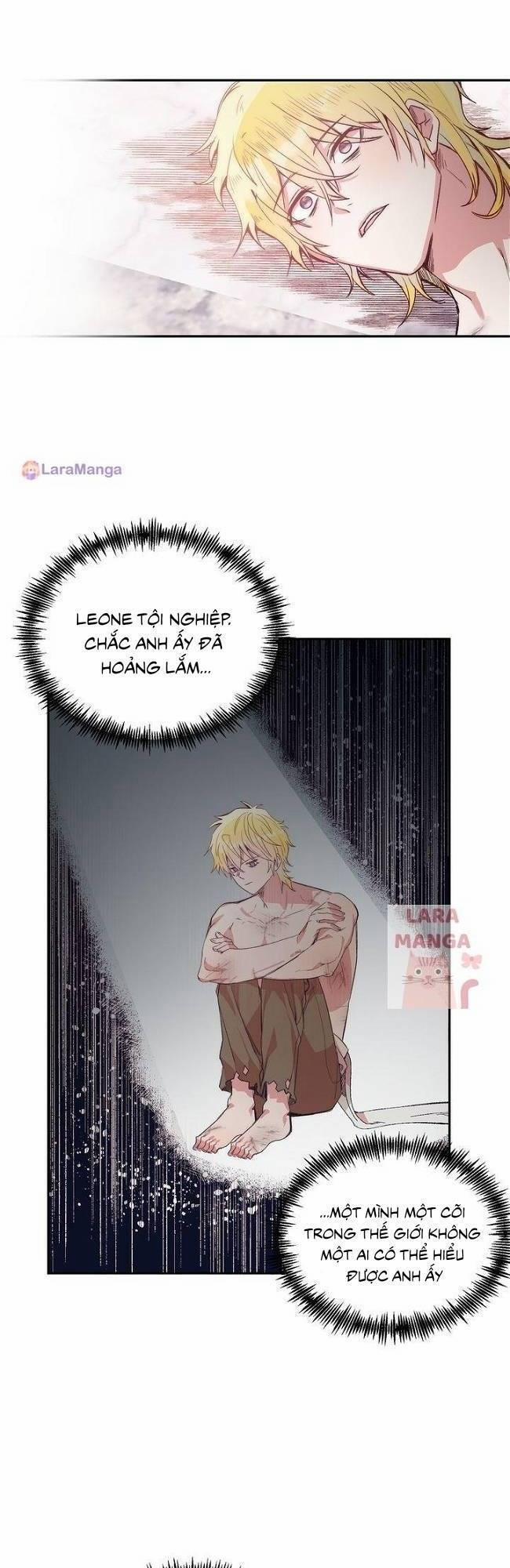 Cách Để Trao Vương Miện Cho Vị Hoàng Tử Hoang Dã Của Tôi 6 trang 46