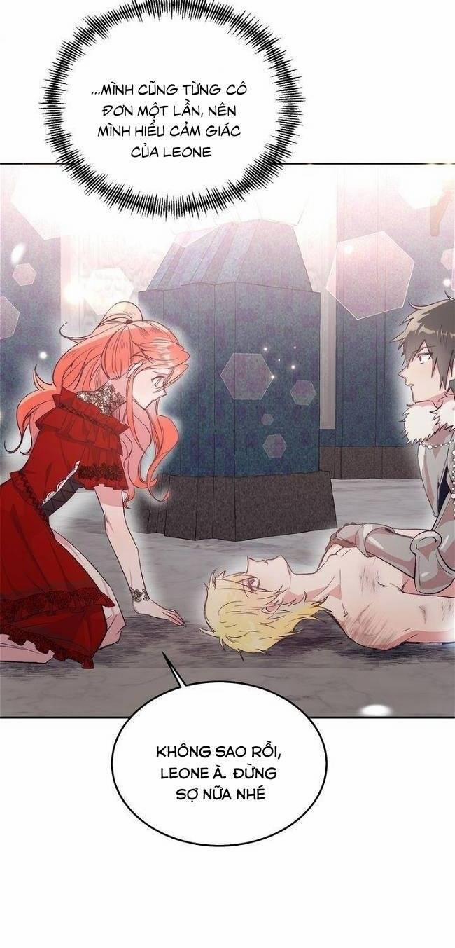 Cách Để Trao Vương Miện Cho Vị Hoàng Tử Hoang Dã Của Tôi 6 trang 47