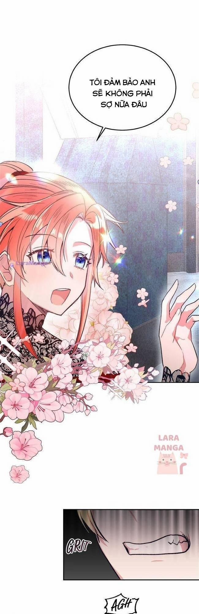 Cách Để Trao Vương Miện Cho Vị Hoàng Tử Hoang Dã Của Tôi 6 trang 48