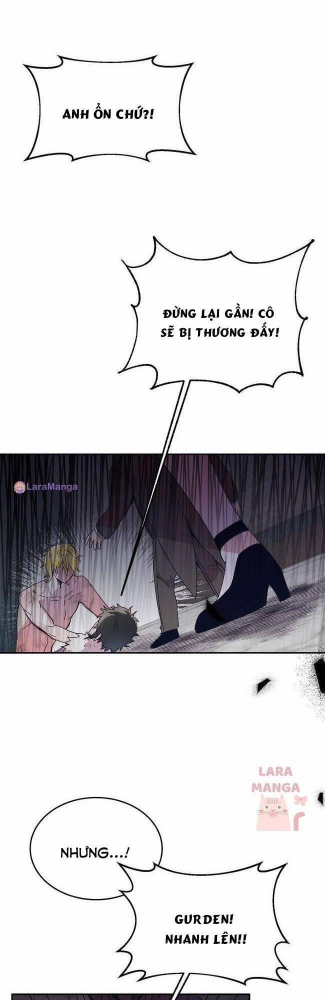 Cách Để Trao Vương Miện Cho Vị Hoàng Tử Hoang Dã Của Tôi 6 trang 5