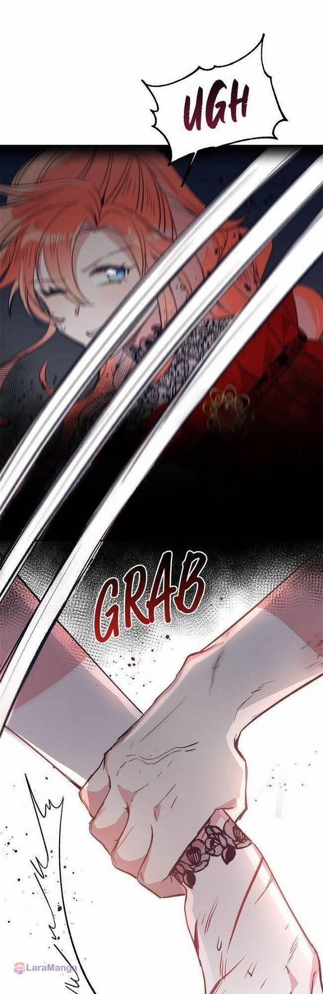 Cách Để Trao Vương Miện Cho Vị Hoàng Tử Hoang Dã Của Tôi 6 trang 50