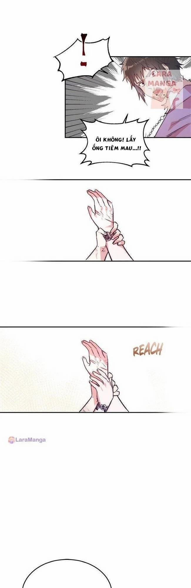 Cách Để Trao Vương Miện Cho Vị Hoàng Tử Hoang Dã Của Tôi 6 trang 52