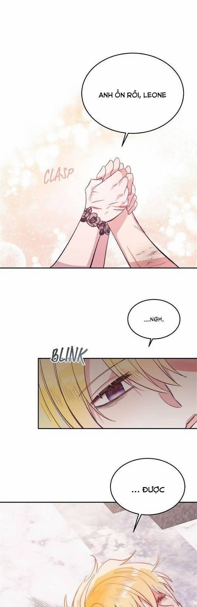 Cách Để Trao Vương Miện Cho Vị Hoàng Tử Hoang Dã Của Tôi 6 trang 54