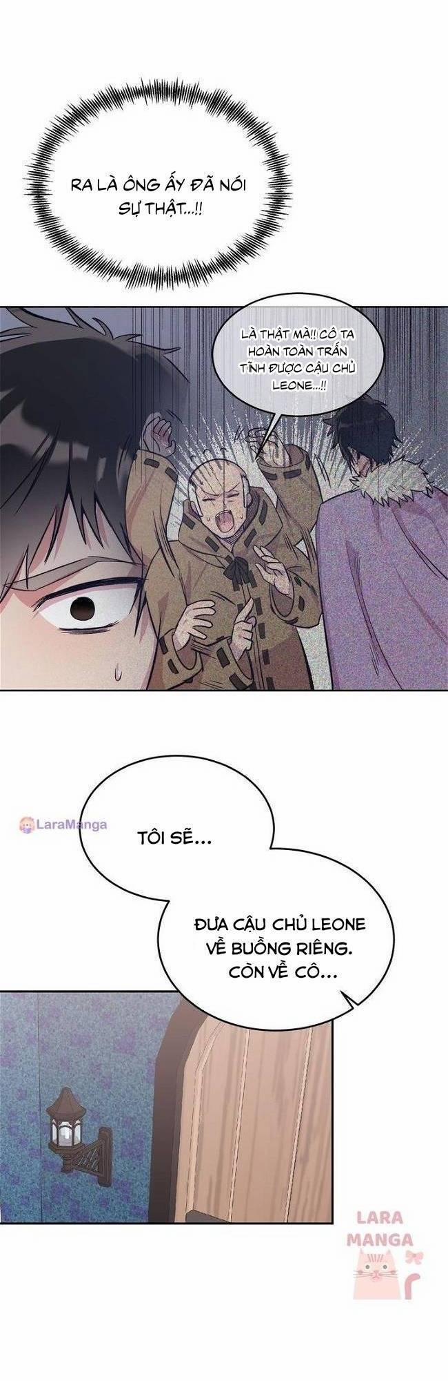 Cách Để Trao Vương Miện Cho Vị Hoàng Tử Hoang Dã Của Tôi 6 trang 58