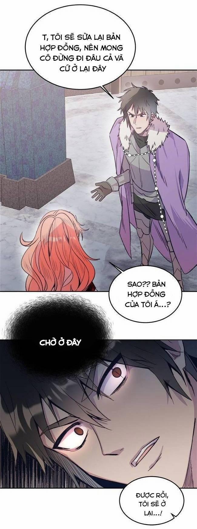 Cách Để Trao Vương Miện Cho Vị Hoàng Tử Hoang Dã Của Tôi 6 trang 59