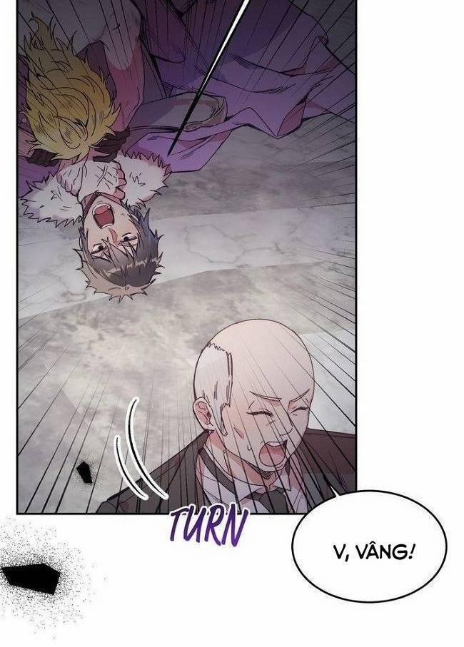 Cách Để Trao Vương Miện Cho Vị Hoàng Tử Hoang Dã Của Tôi 6 trang 6