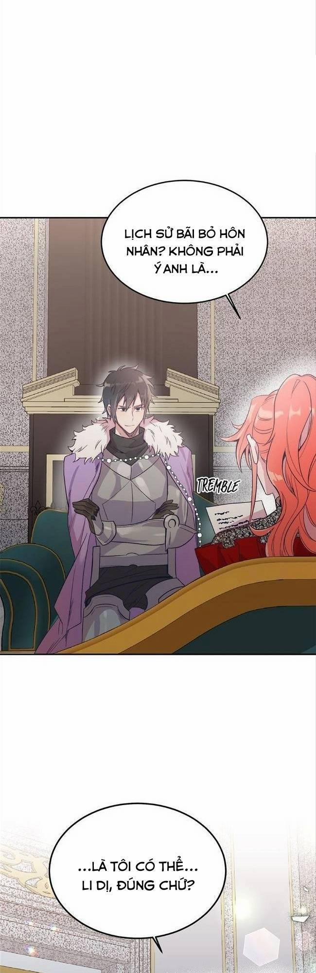 Cách Để Trao Vương Miện Cho Vị Hoàng Tử Hoang Dã Của Tôi 6 trang 70