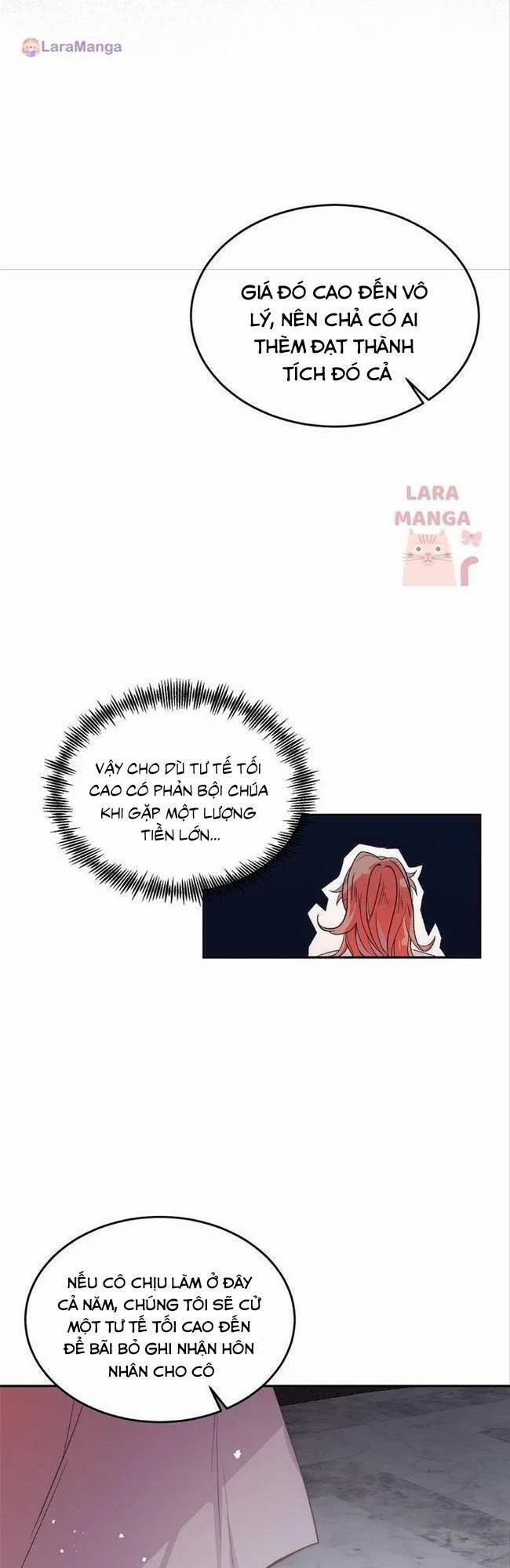 Cách Để Trao Vương Miện Cho Vị Hoàng Tử Hoang Dã Của Tôi 6 trang 74