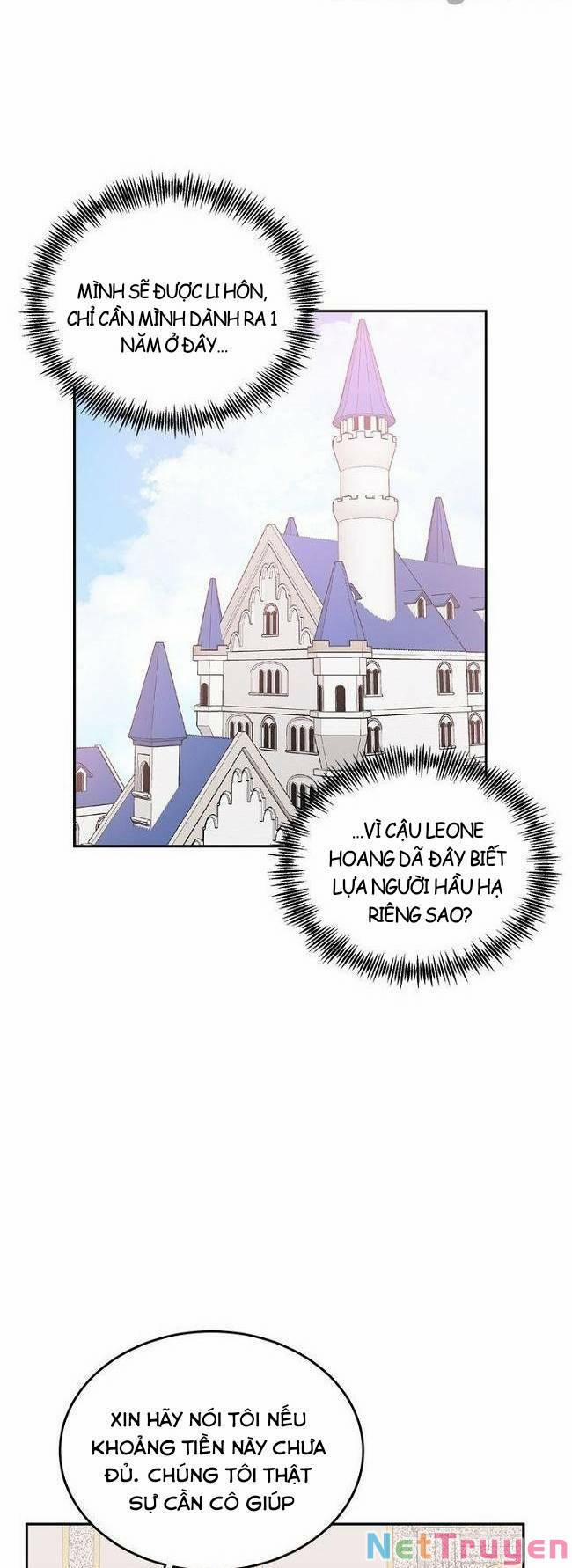 Cách Để Trao Vương Miện Cho Vị Hoàng Tử Hoang Dã Của Tôi 7 trang 0