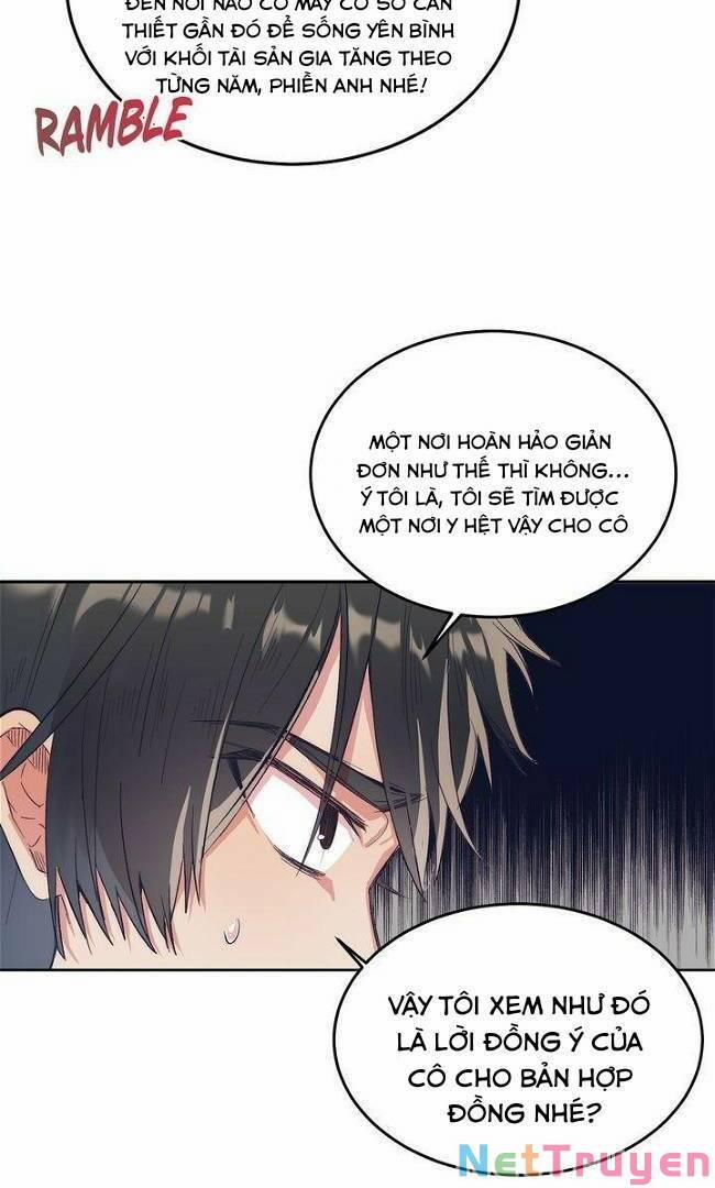 Cách Để Trao Vương Miện Cho Vị Hoàng Tử Hoang Dã Của Tôi 7 trang 11