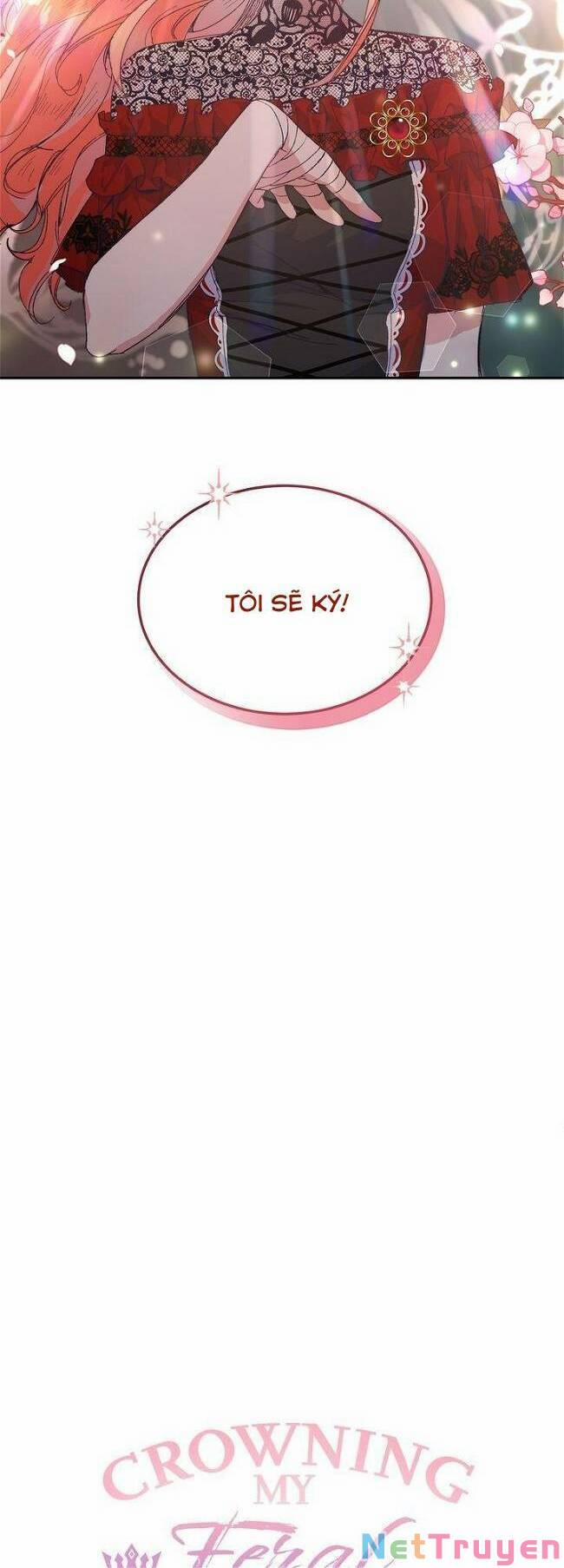 Cách Để Trao Vương Miện Cho Vị Hoàng Tử Hoang Dã Của Tôi 7 trang 13