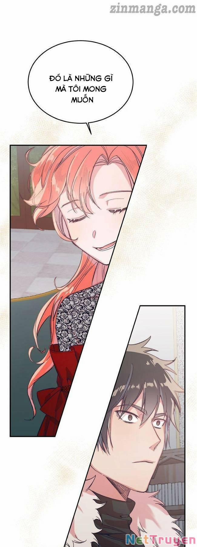 Cách Để Trao Vương Miện Cho Vị Hoàng Tử Hoang Dã Của Tôi 7 trang 19