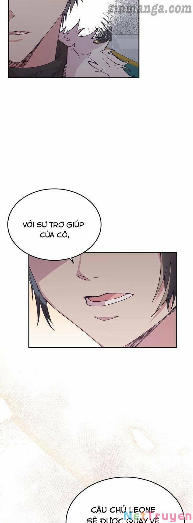 Cách Để Trao Vương Miện Cho Vị Hoàng Tử Hoang Dã Của Tôi 7 trang 2