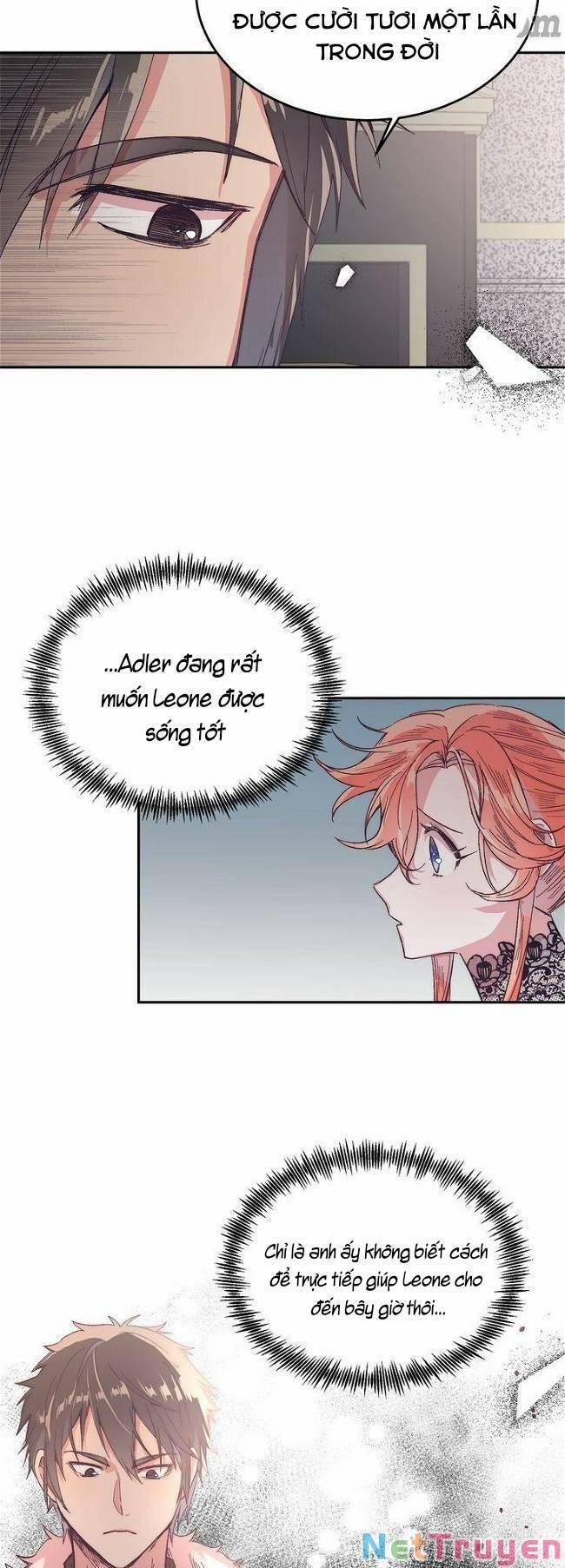 Cách Để Trao Vương Miện Cho Vị Hoàng Tử Hoang Dã Của Tôi 7 trang 21