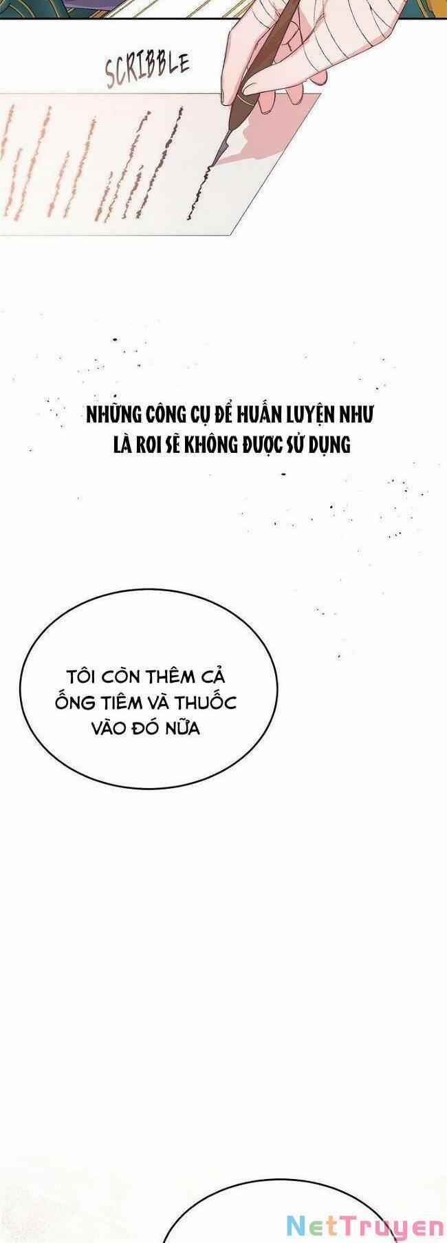 Cách Để Trao Vương Miện Cho Vị Hoàng Tử Hoang Dã Của Tôi 7 trang 24