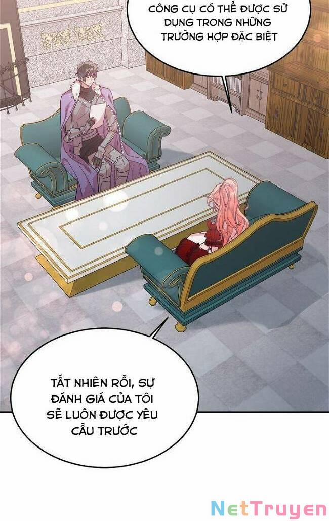 Cách Để Trao Vương Miện Cho Vị Hoàng Tử Hoang Dã Của Tôi 7 trang 26