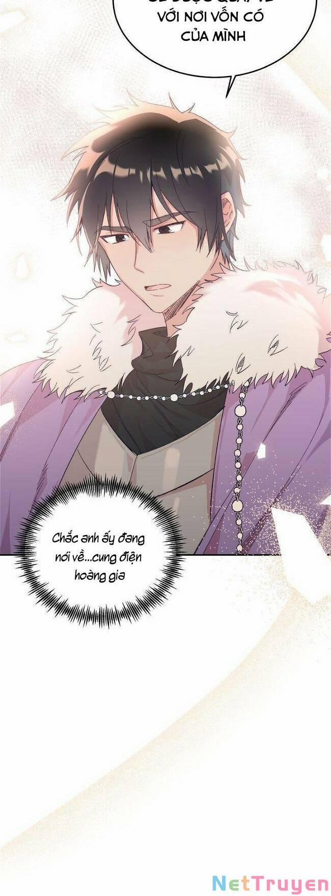 Cách Để Trao Vương Miện Cho Vị Hoàng Tử Hoang Dã Của Tôi 7 trang 3