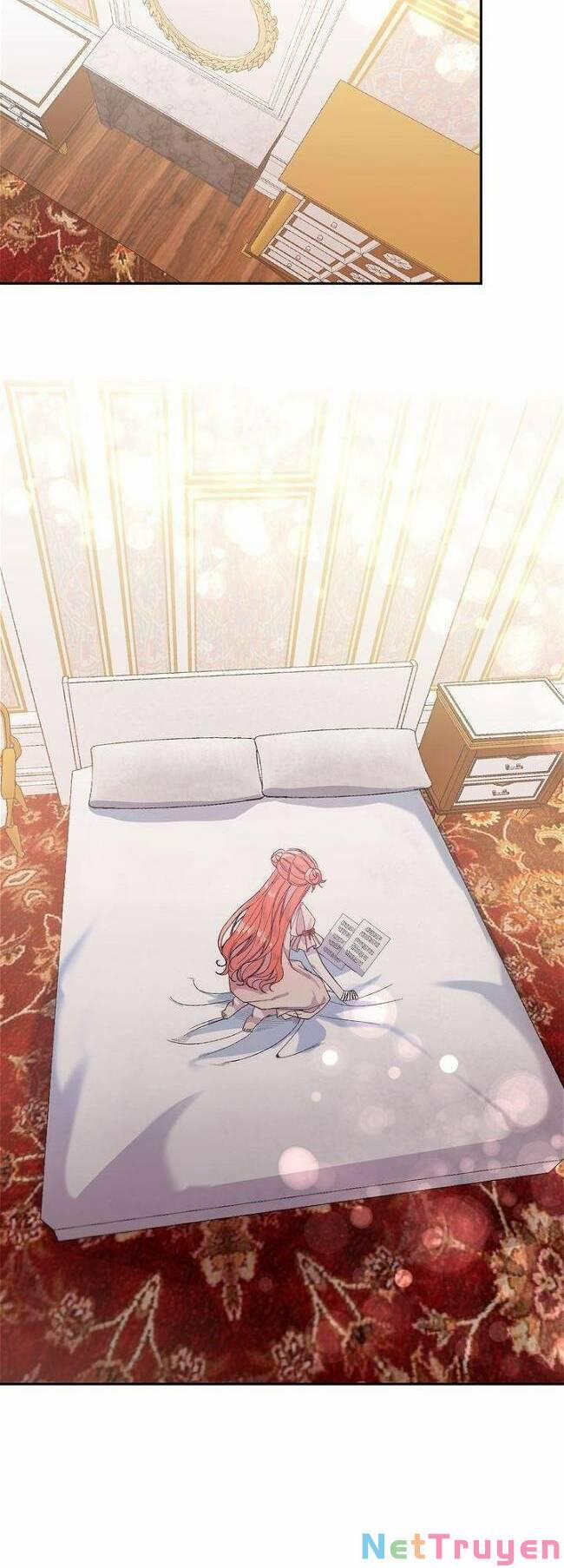 Cách Để Trao Vương Miện Cho Vị Hoàng Tử Hoang Dã Của Tôi 7 trang 31