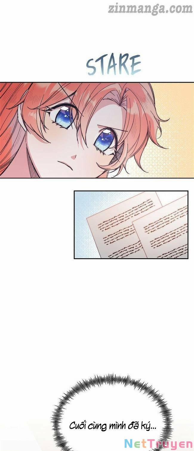 Cách Để Trao Vương Miện Cho Vị Hoàng Tử Hoang Dã Của Tôi 7 trang 32