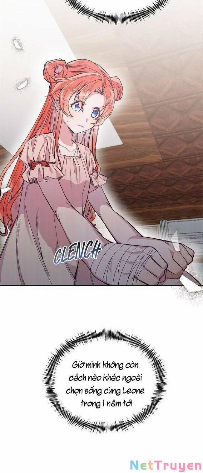 Cách Để Trao Vương Miện Cho Vị Hoàng Tử Hoang Dã Của Tôi 7 trang 33