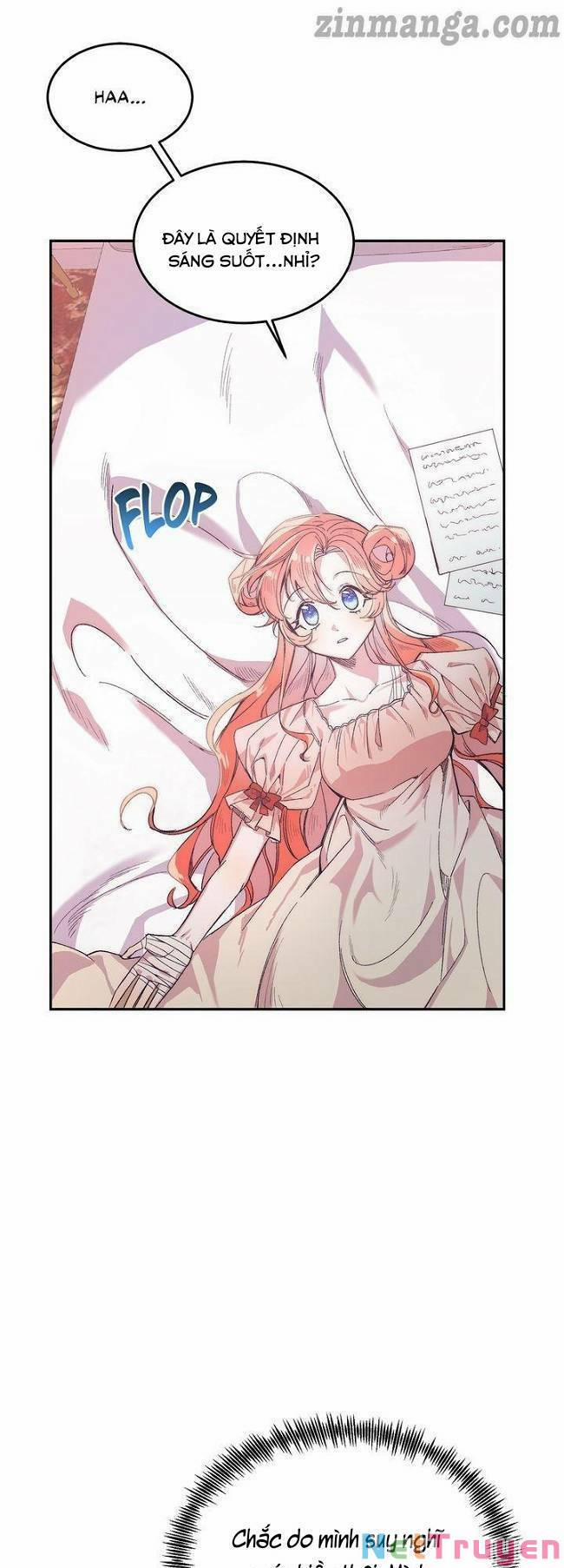 Cách Để Trao Vương Miện Cho Vị Hoàng Tử Hoang Dã Của Tôi 7 trang 34