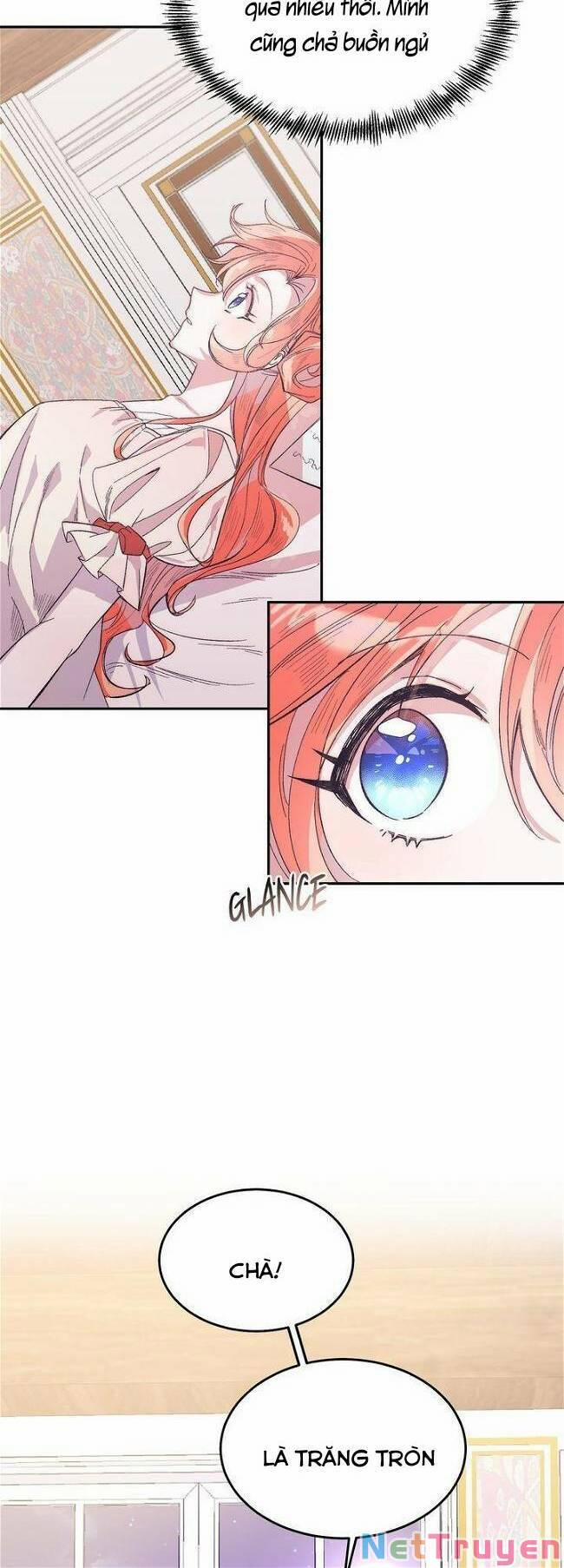 Cách Để Trao Vương Miện Cho Vị Hoàng Tử Hoang Dã Của Tôi 7 trang 35