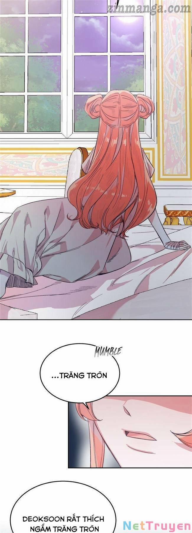 Cách Để Trao Vương Miện Cho Vị Hoàng Tử Hoang Dã Của Tôi 7 trang 36