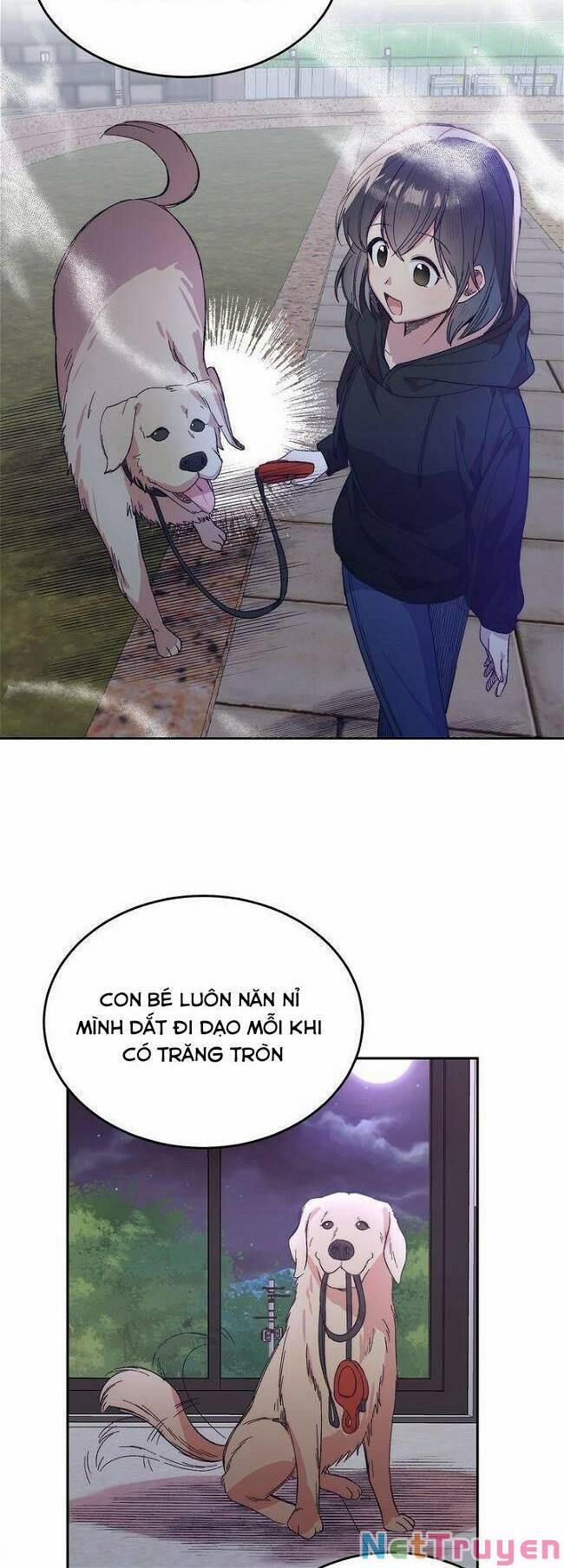 Cách Để Trao Vương Miện Cho Vị Hoàng Tử Hoang Dã Của Tôi 7 trang 37