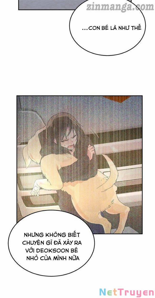 Cách Để Trao Vương Miện Cho Vị Hoàng Tử Hoang Dã Của Tôi 7 trang 38