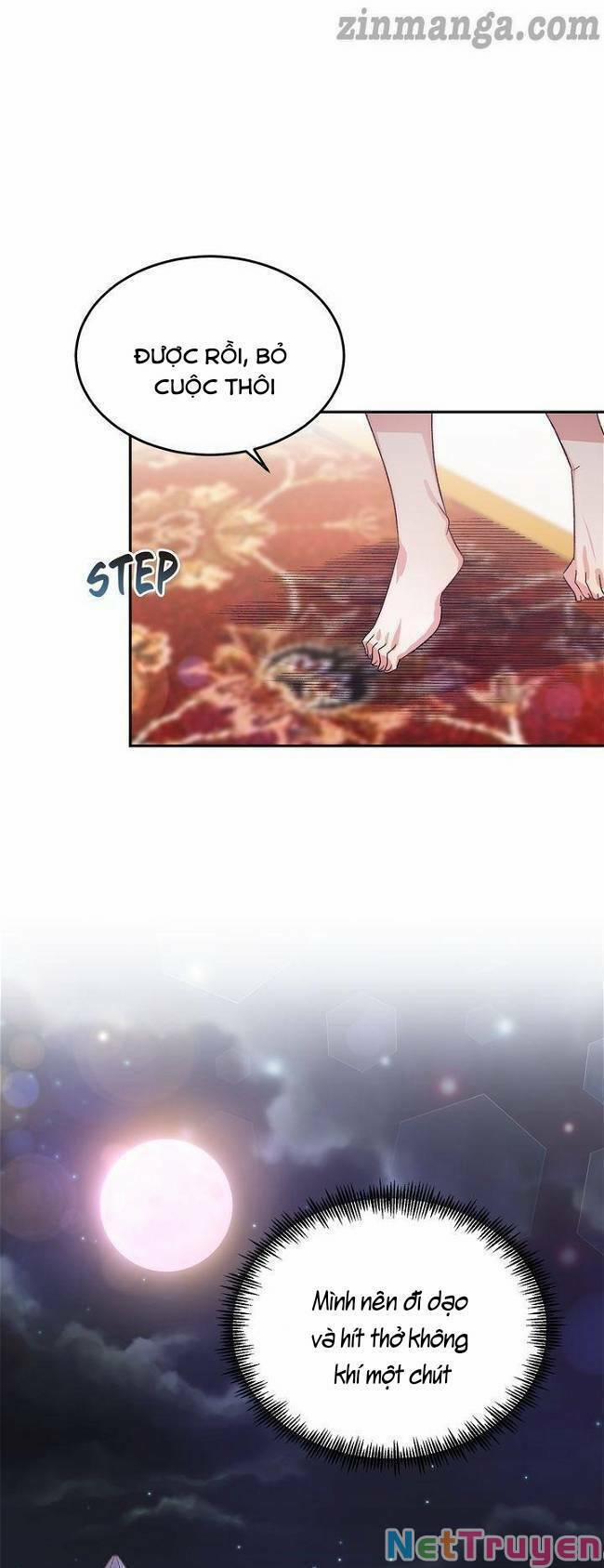 Cách Để Trao Vương Miện Cho Vị Hoàng Tử Hoang Dã Của Tôi 7 trang 40