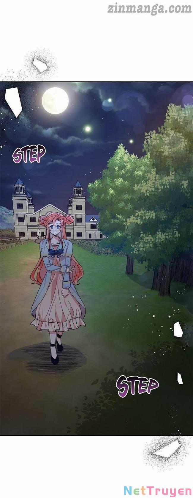 Cách Để Trao Vương Miện Cho Vị Hoàng Tử Hoang Dã Của Tôi 7 trang 42