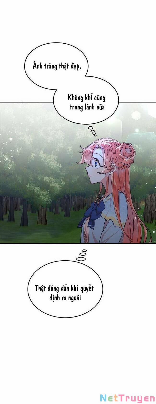 Cách Để Trao Vương Miện Cho Vị Hoàng Tử Hoang Dã Của Tôi 7 trang 43