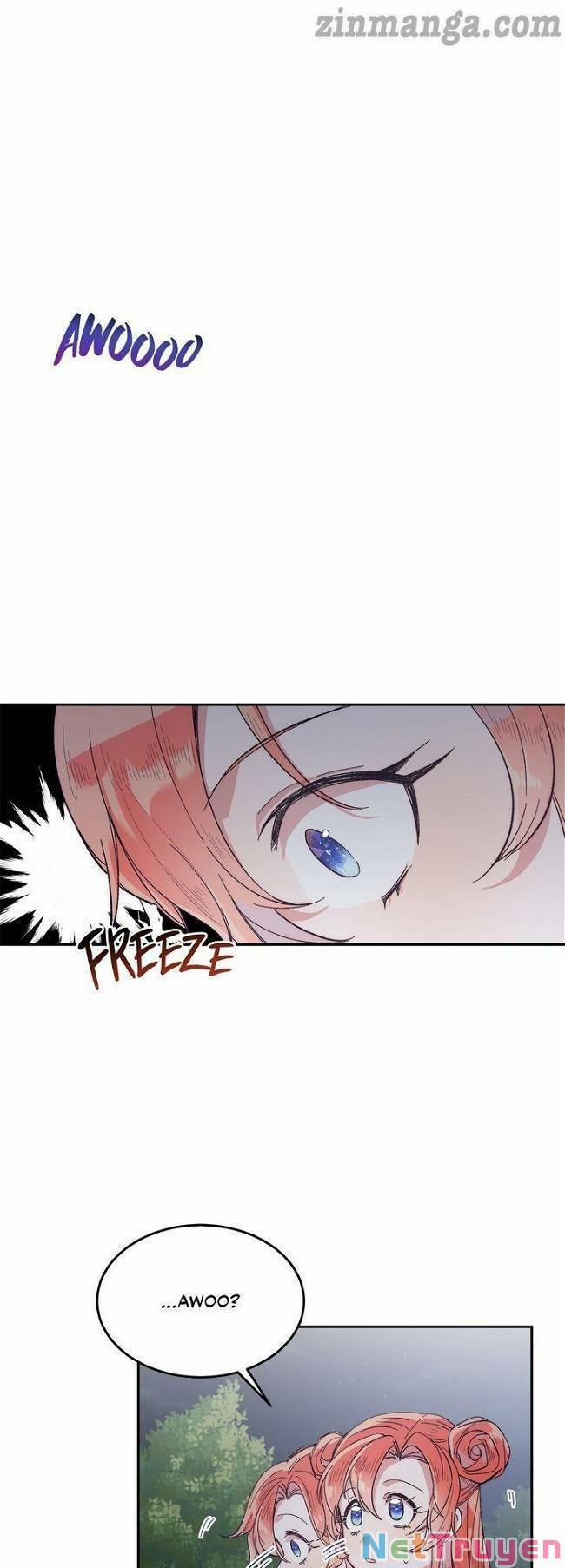 Cách Để Trao Vương Miện Cho Vị Hoàng Tử Hoang Dã Của Tôi 7 trang 44