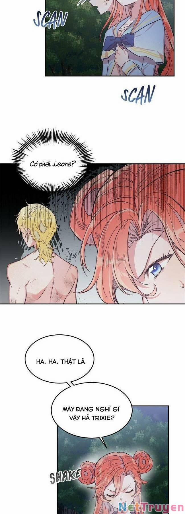 Cách Để Trao Vương Miện Cho Vị Hoàng Tử Hoang Dã Của Tôi 7 trang 45