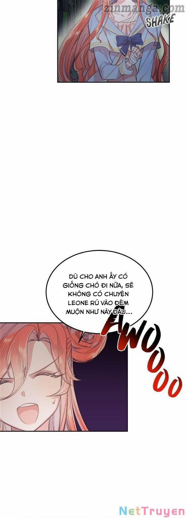 Cách Để Trao Vương Miện Cho Vị Hoàng Tử Hoang Dã Của Tôi 7 trang 46