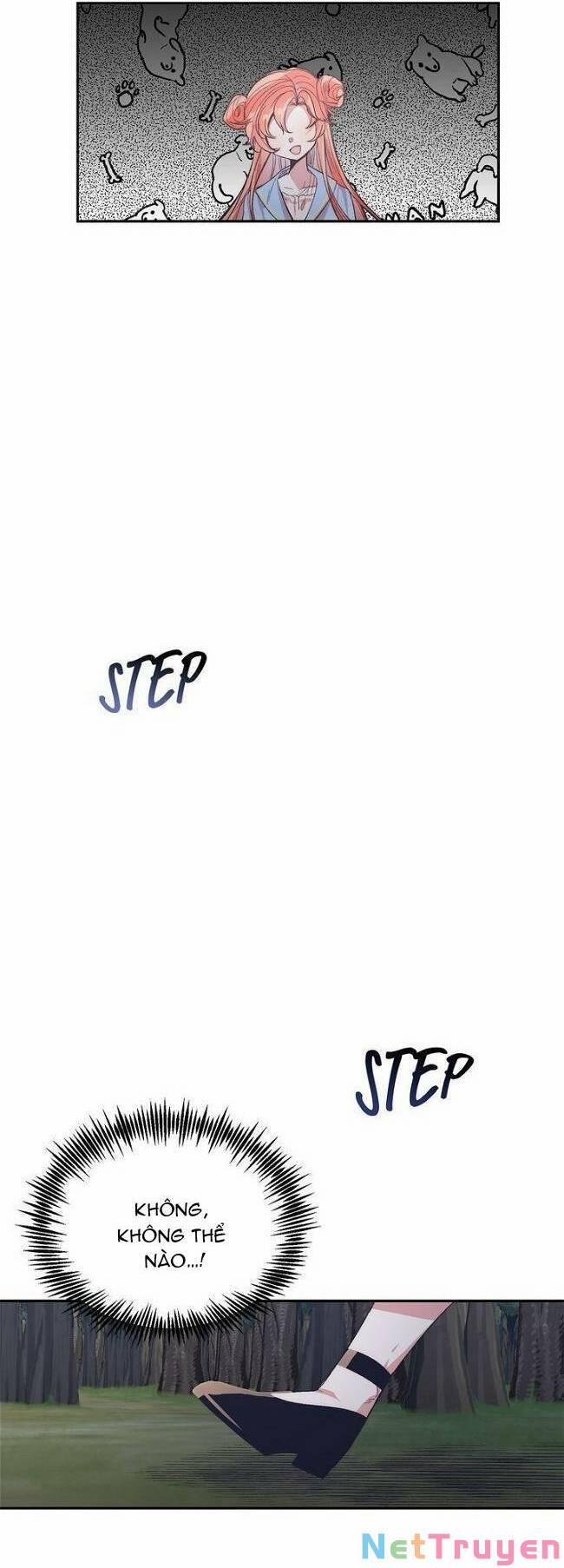 Cách Để Trao Vương Miện Cho Vị Hoàng Tử Hoang Dã Của Tôi 7 trang 47