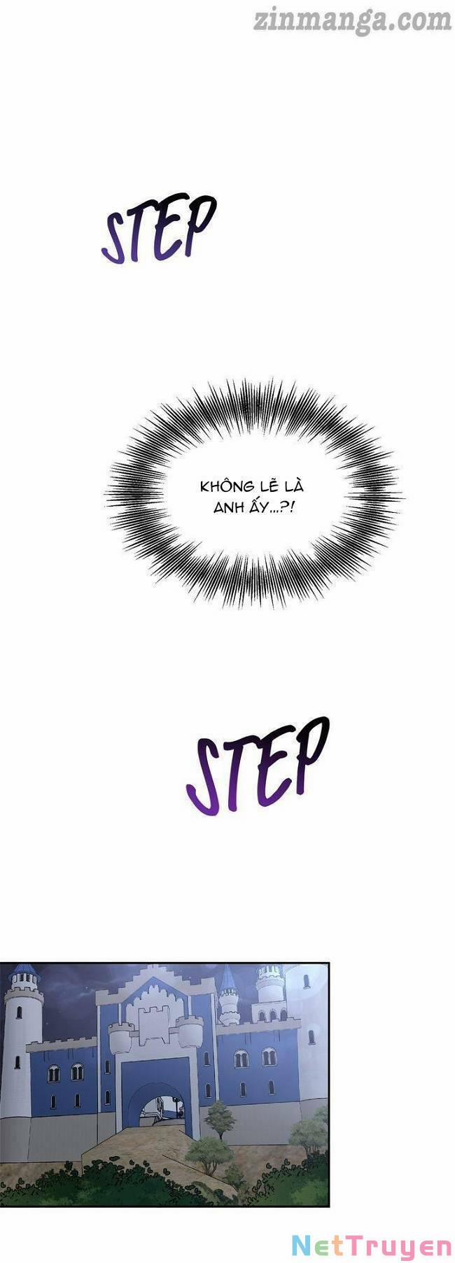 Cách Để Trao Vương Miện Cho Vị Hoàng Tử Hoang Dã Của Tôi 7 trang 48