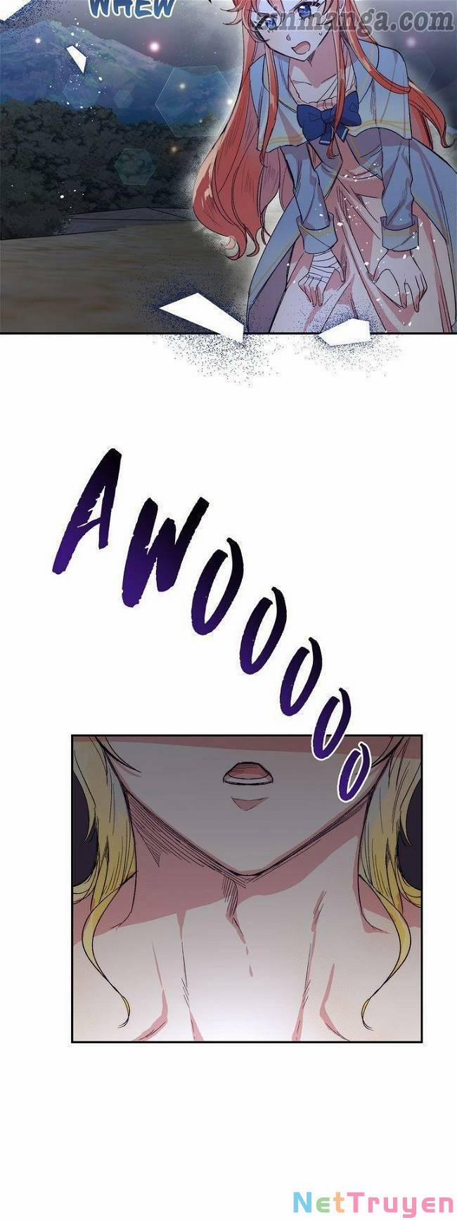 Cách Để Trao Vương Miện Cho Vị Hoàng Tử Hoang Dã Của Tôi 7 trang 50