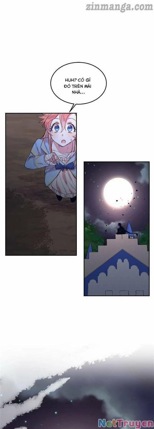 Cách Để Trao Vương Miện Cho Vị Hoàng Tử Hoang Dã Của Tôi 7 trang 51