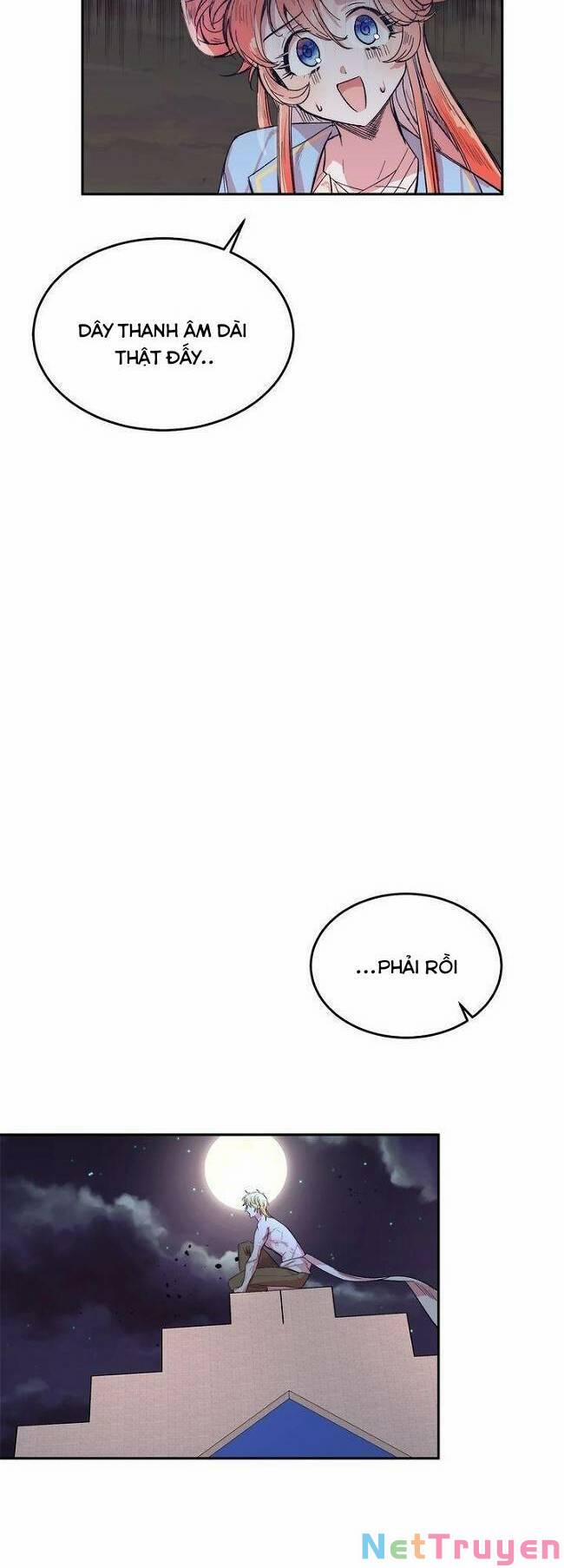 Cách Để Trao Vương Miện Cho Vị Hoàng Tử Hoang Dã Của Tôi 7 trang 54