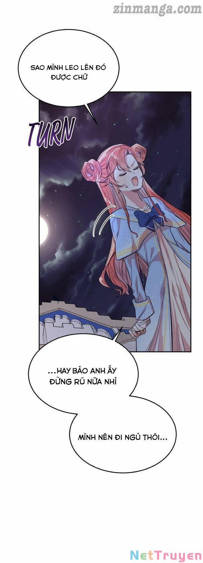 Cách Để Trao Vương Miện Cho Vị Hoàng Tử Hoang Dã Của Tôi 7 trang 55