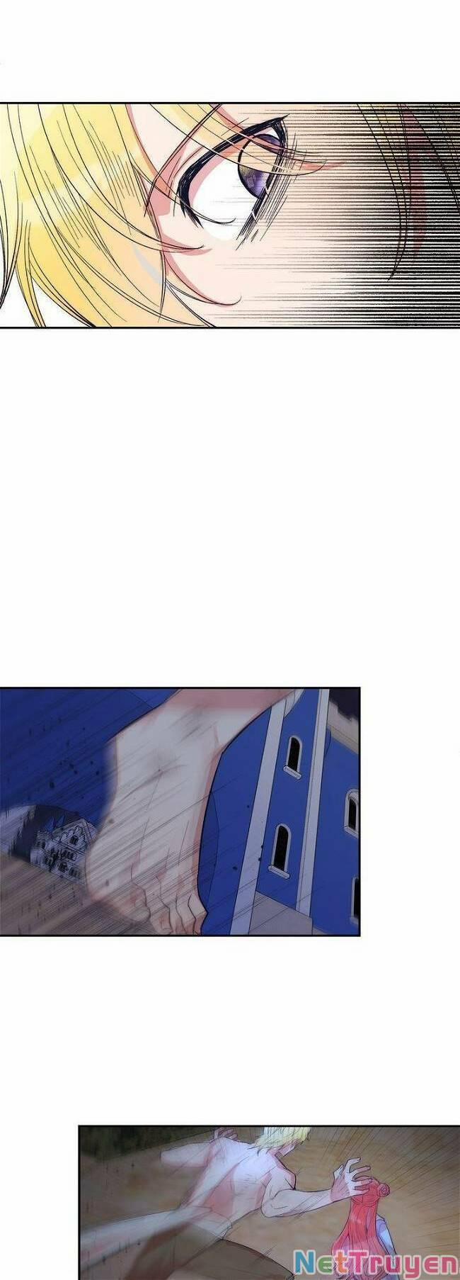 Cách Để Trao Vương Miện Cho Vị Hoàng Tử Hoang Dã Của Tôi 7 trang 56