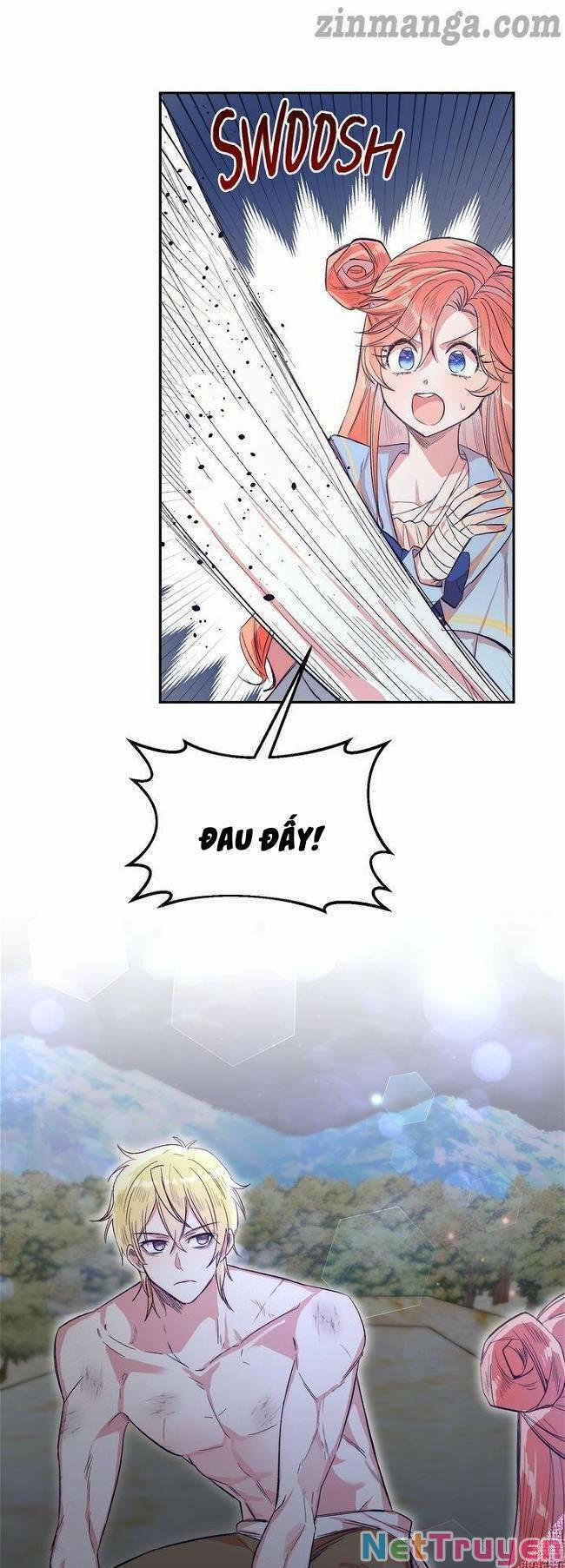 Cách Để Trao Vương Miện Cho Vị Hoàng Tử Hoang Dã Của Tôi 7 trang 58