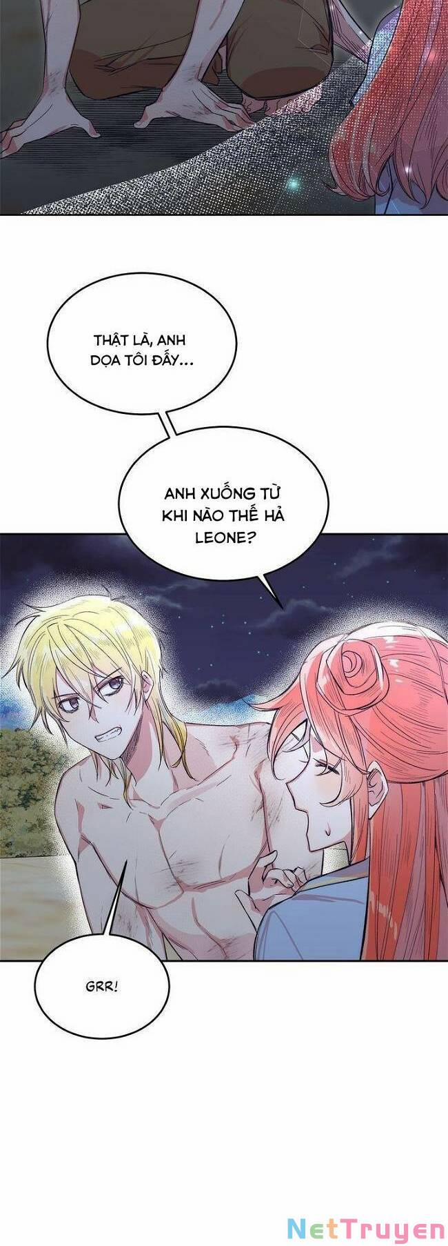 Cách Để Trao Vương Miện Cho Vị Hoàng Tử Hoang Dã Của Tôi 7 trang 59