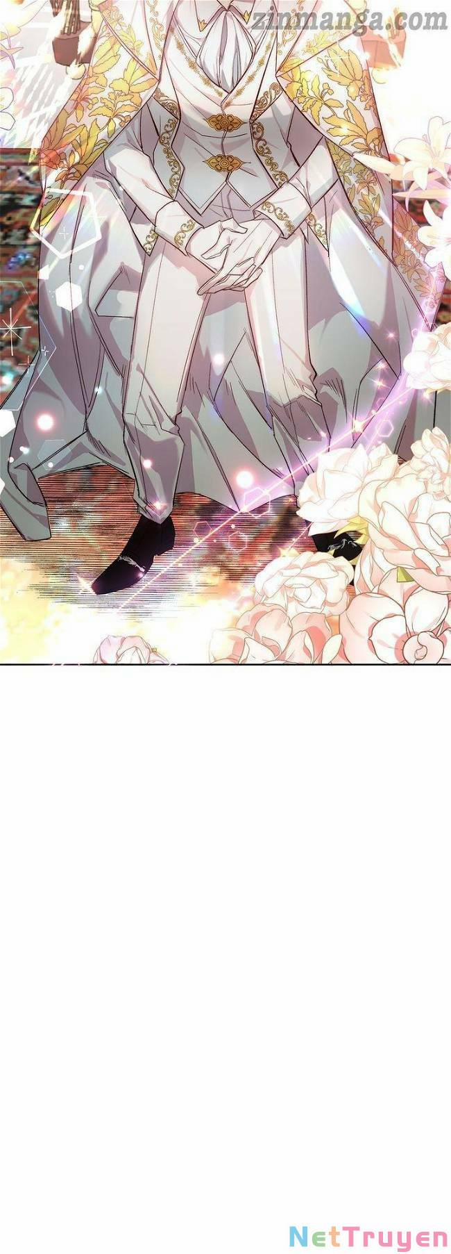 Cách Để Trao Vương Miện Cho Vị Hoàng Tử Hoang Dã Của Tôi 7 trang 6