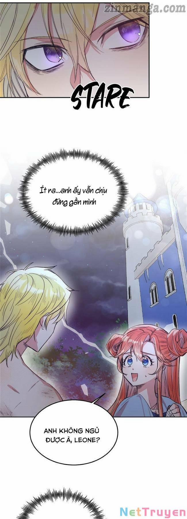 Cách Để Trao Vương Miện Cho Vị Hoàng Tử Hoang Dã Của Tôi 7 trang 60