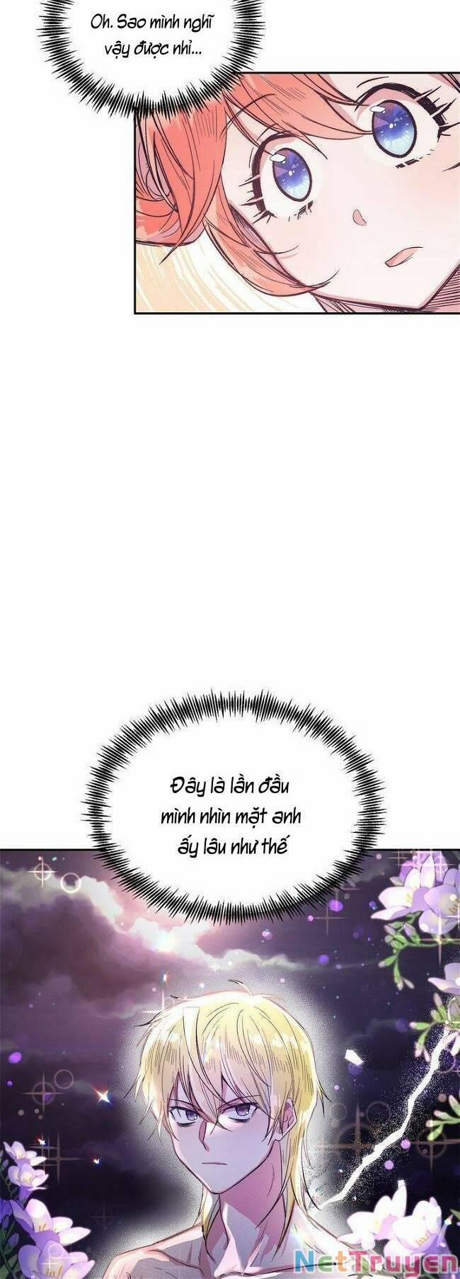 Cách Để Trao Vương Miện Cho Vị Hoàng Tử Hoang Dã Của Tôi 7 trang 61