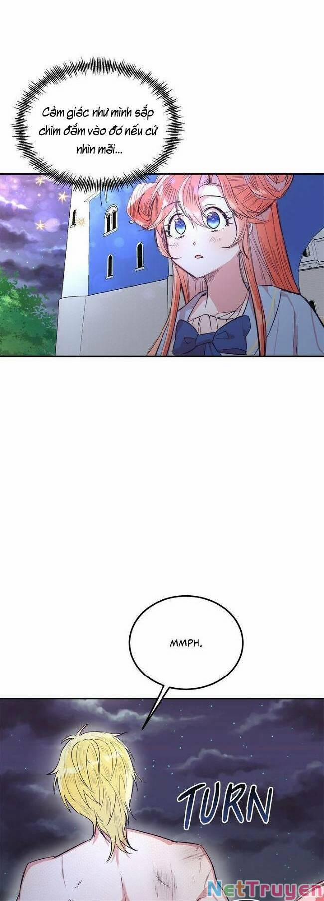 Cách Để Trao Vương Miện Cho Vị Hoàng Tử Hoang Dã Của Tôi 7 trang 63